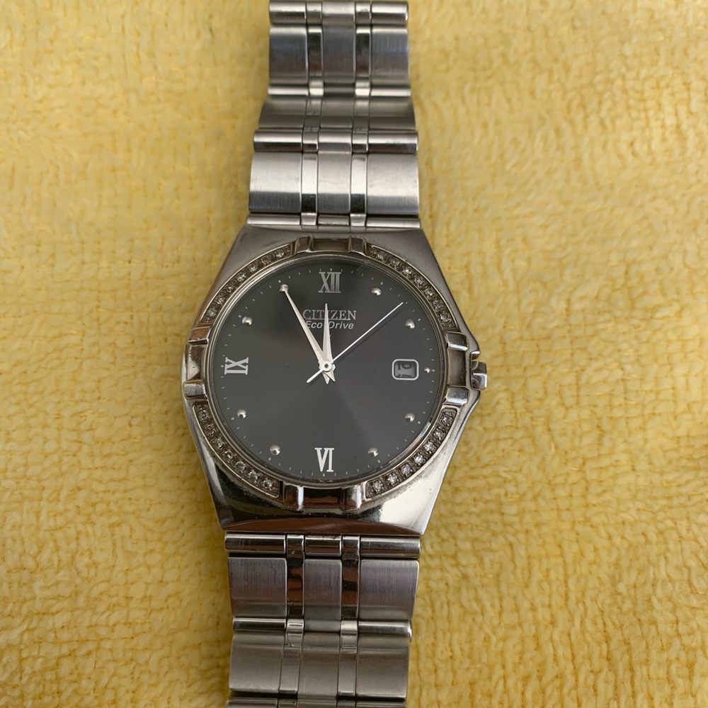 Men’s watch